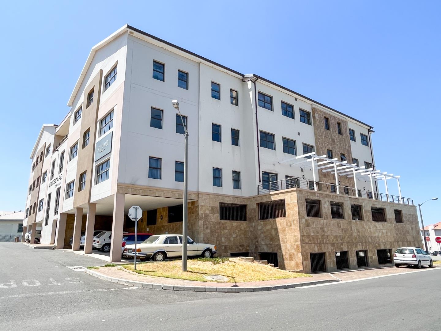 To Let commercial Property for Rent in Bellville West Western Cape